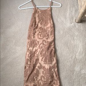 Brand new dress